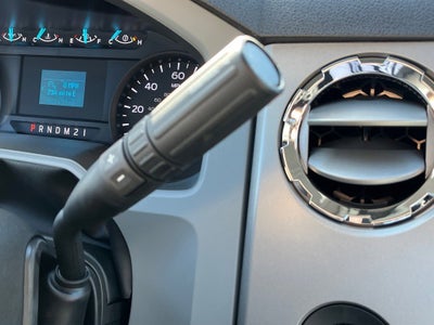 2025 Ford F-650SD Base