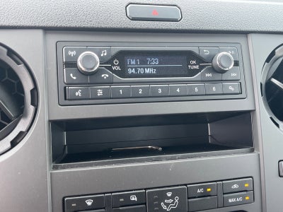 2026 Ford F-650SD Base