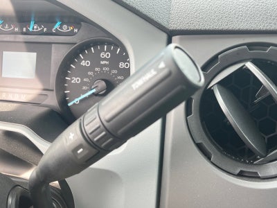 2026 Ford F-650SD Base