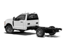 2027 Ford Super Duty F-350 SRW XL