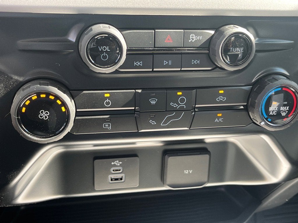 2026 Ford Super Duty F-350 DRW XL DRW