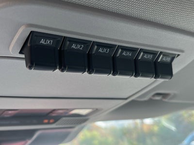 2026 Ford Super Duty F-350 DRW XL DRW