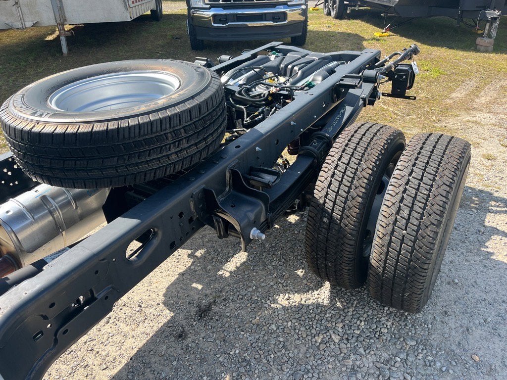 2026 Ford Super Duty F-350 DRW XL DRW