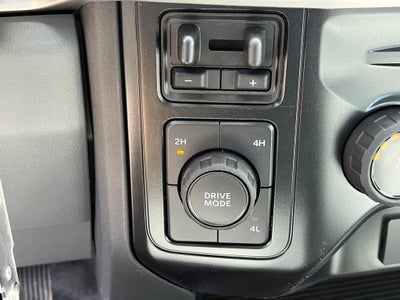 2025 Ford Super Duty F-350 DRW XL