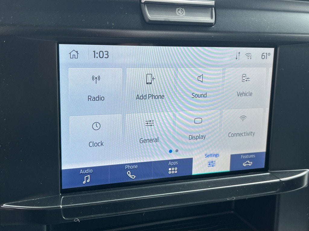 2025 Ford Super Duty F-350 DRW XL