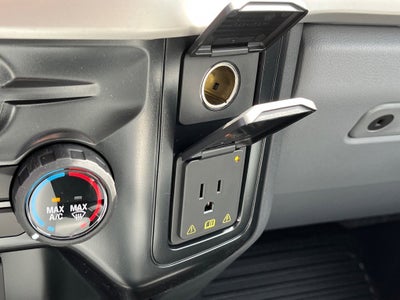 2025 Ford Super Duty F-350 DRW XL