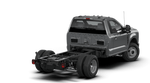 2026 Ford Super Duty F-350 DRW XL DRW