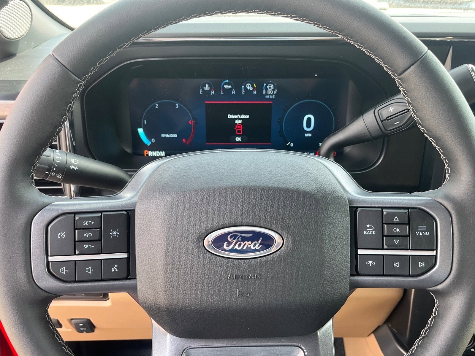 2026 Ford Super Duty F-550 DRW Lariat DRW