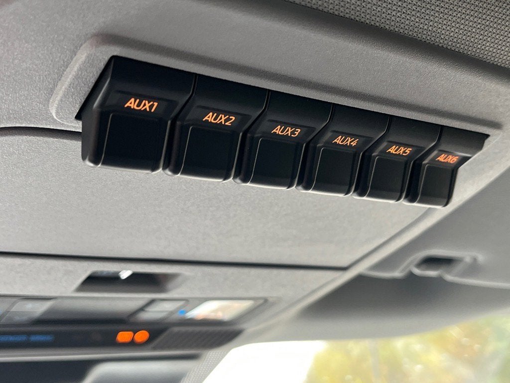 2026 Ford Super Duty F-550 DRW XL DRW