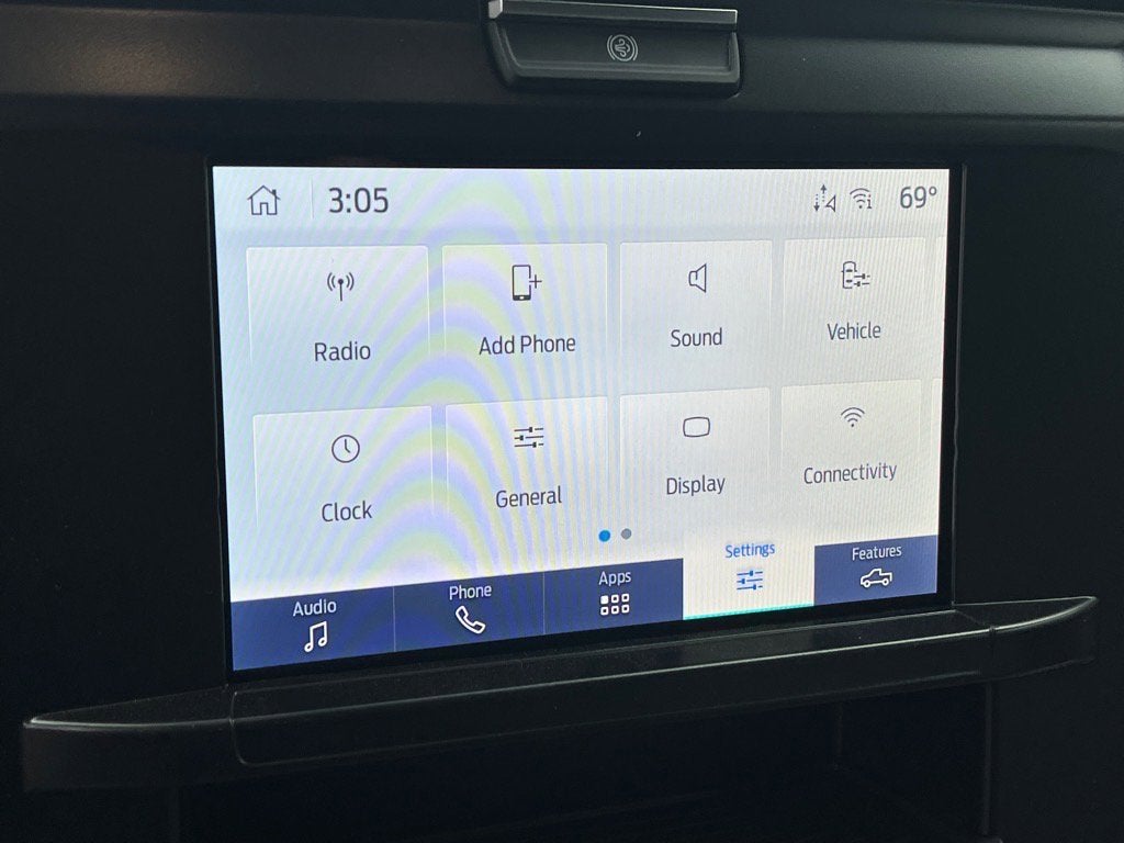 2026 Ford Super Duty F-550 DRW XL DRW