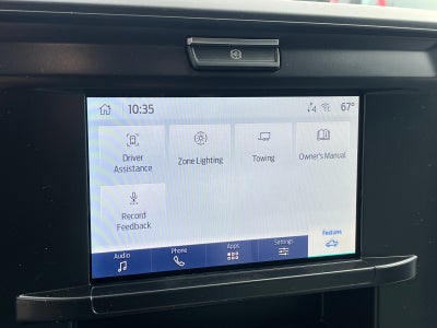 2026 Ford Super Duty F-550 DRW XL DRW