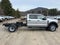 2026 Ford Super Duty F-550 DRW XL DRW