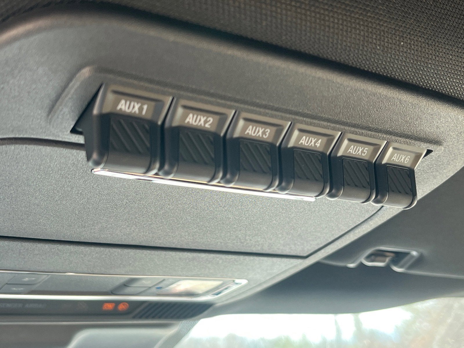 2026 Ford Super Duty F-550 DRW Lariat DRW