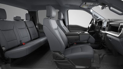 2026 Ford Super Duty F-550 DRW DRW