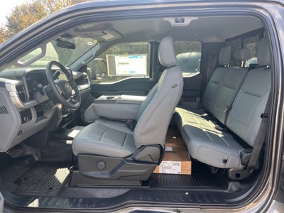 2026 Ford Super Duty F-550 DRW XL DRW