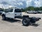 2025 Ford Super Duty F-550 DRW XL DRW