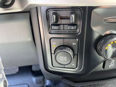 2026 Ford Super Duty F-550 DRW XL DRW