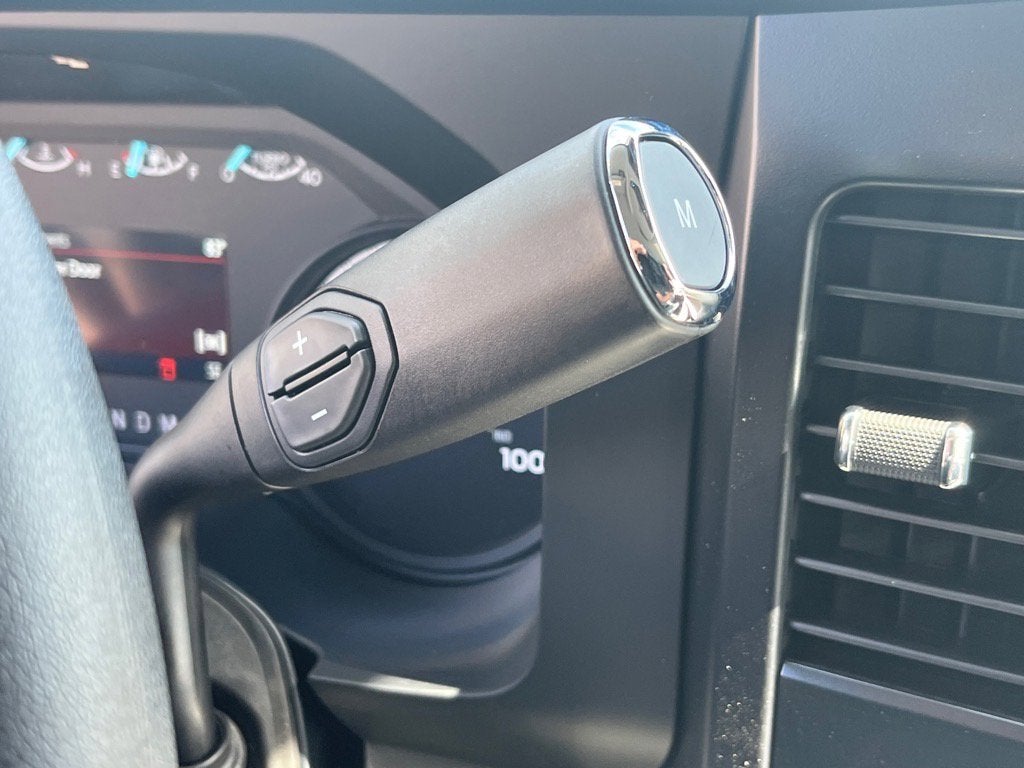 2026 Ford Super Duty F-550 DRW XL DRW