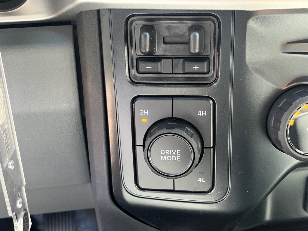 2026 Ford Super Duty F-550 DRW XL DRW