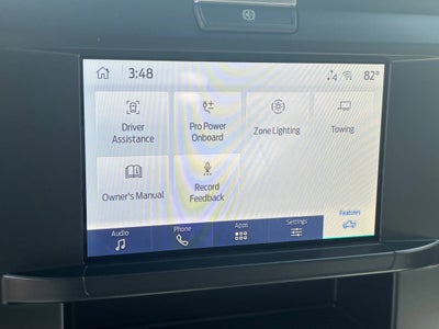 2026 Ford Super Duty F-550 DRW XL DRW