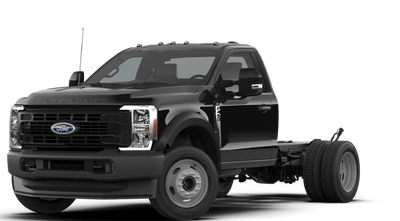 2026 Ford Super Duty F-450 DRW XL DRW