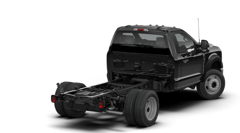 2026 Ford Super Duty F-450 DRW XL DRW