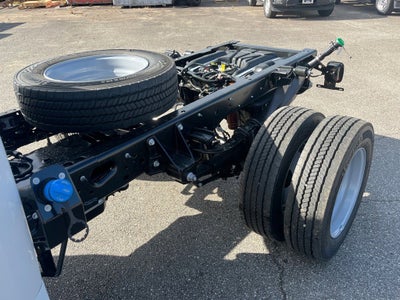 2026 Ford Super Duty F-450 DRW XL DRW