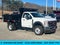 2026 Ford Super Duty F-450 DRW XL DRW