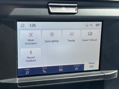 2026 Ford Super Duty F-450 DRW XL DRW