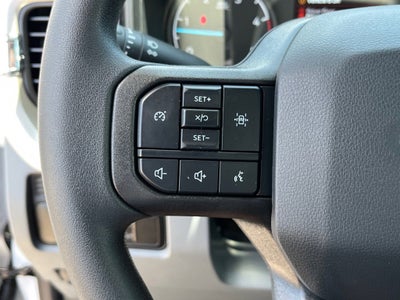 2025 Ford Super Duty F-450 DRW XL DRW