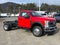 2026 Ford Super Duty F-450 DRW XLT DRW