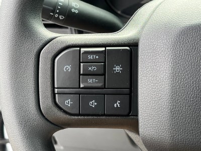 2026 Ford Super Duty F-450 DRW XL DRW