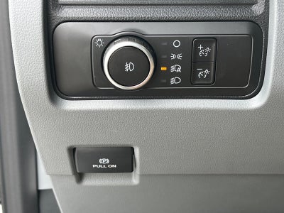 2026 Ford Super Duty F-450 DRW XL DRW