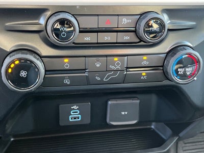 2026 Ford Super Duty F-450 DRW XL DRW