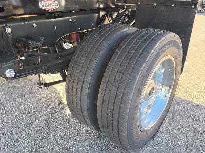 2026 Ford Super Duty F-450 DRW XL DRW