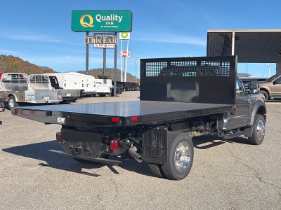 2026 Ford Super Duty F-450 DRW XL DRW