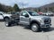 2026 Ford Super Duty F-450 DRW XLT DRW