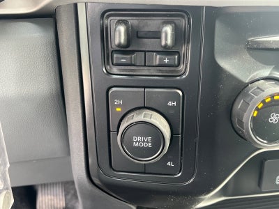 2026 Ford Super Duty F-450 DRW XLT DRW