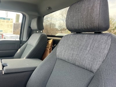 2026 Ford Super Duty F-450 DRW XLT DRW