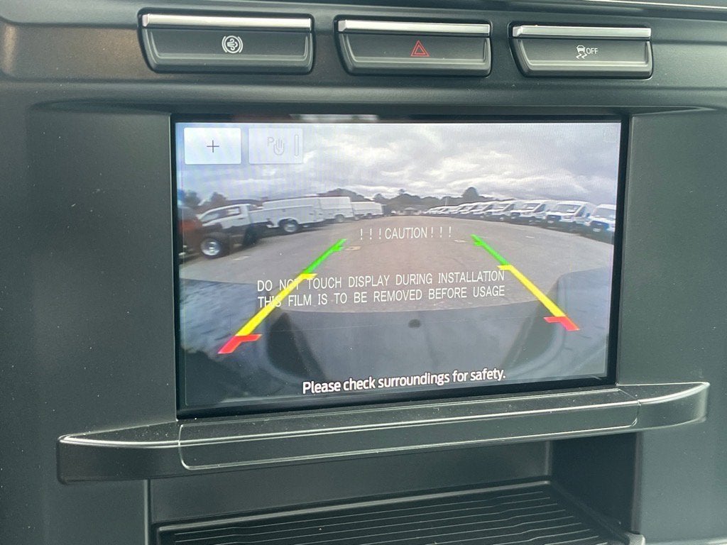 2024 Ford Super Duty F-550 DRW XL DRW