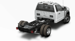 2025 Ford Super Duty F-550 DRW XL DRW