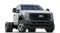 2025 Ford Super Duty F-550 DRW XL DRW