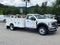 2025 Ford Super Duty F-550 DRW XL DRW