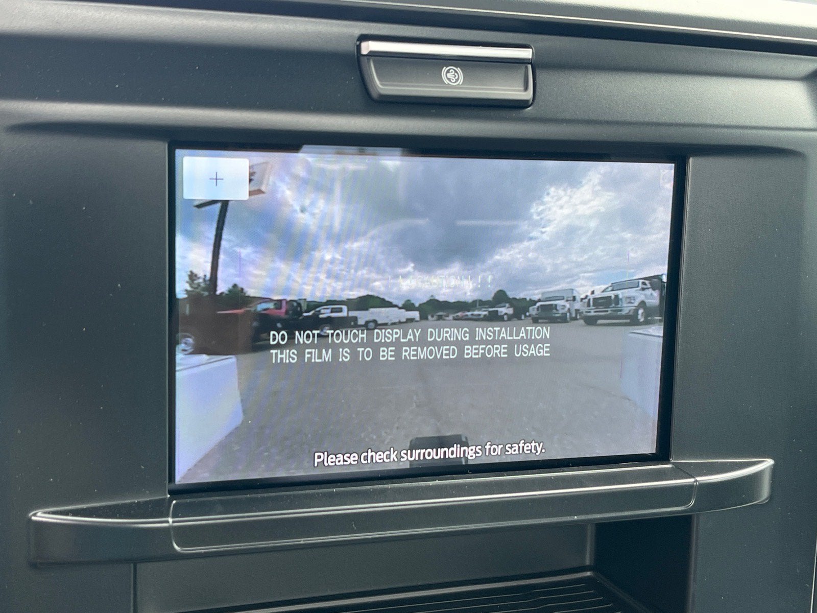 2025 Ford Super Duty F-550 DRW XL DRW