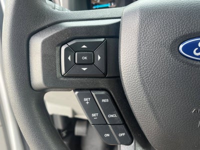 2026 Ford E-Series Cutaway Base Cutaway