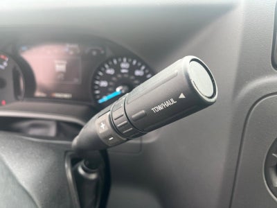 2026 Ford E-Series Cutaway Base Cutaway