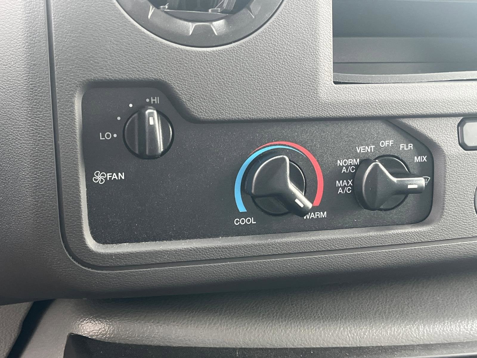 2026 Ford E-Series Cutaway Base Cutaway