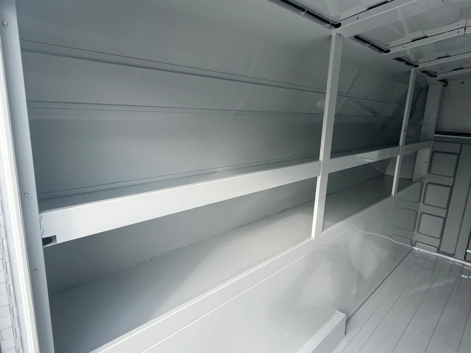 2026 Ford E-Series Cutaway Base Cutaway