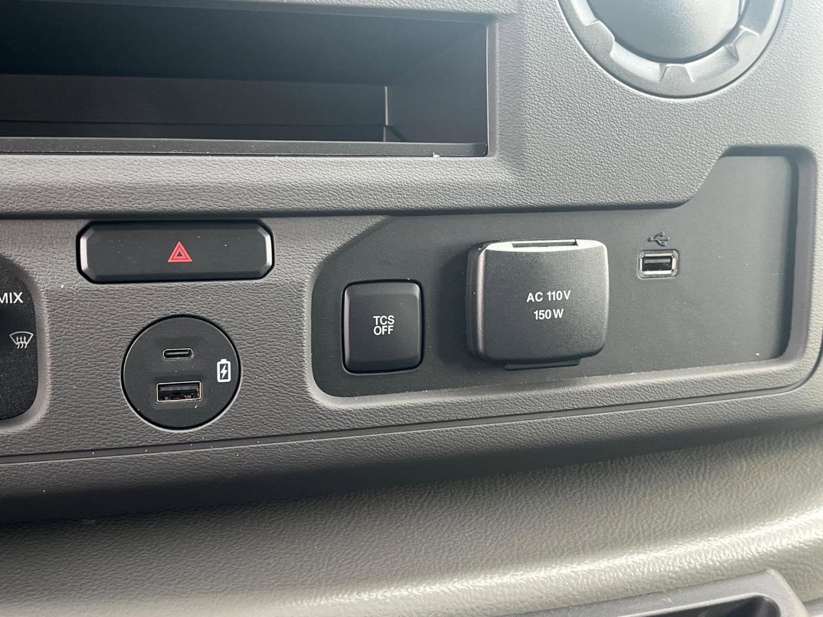 2026 Ford E-Series Cutaway Base Cutaway