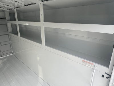 2026 Ford E-Series Cutaway Base Cutaway